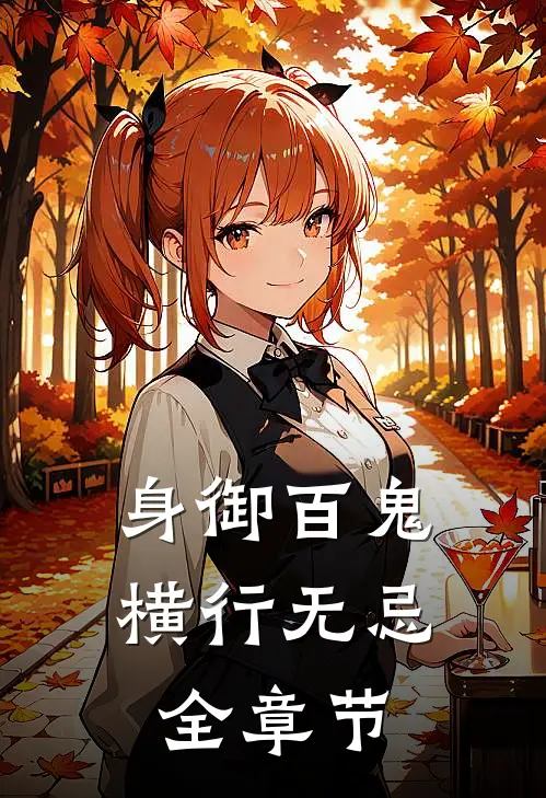 身御百鬼，横行无忌全章节