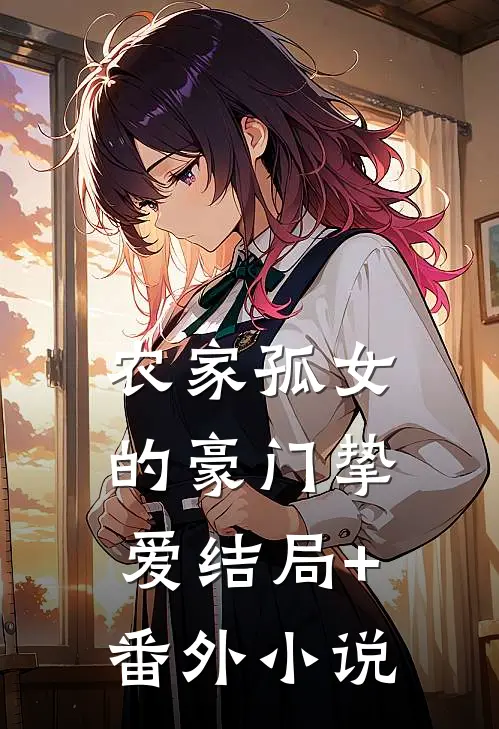 农家孤女的豪门挚爱结局+番外小说