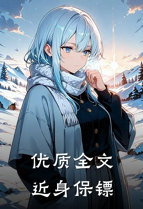 优质全文近身保镖
