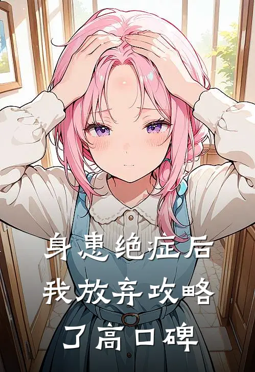 身患绝症后，我放弃攻略了高口碑