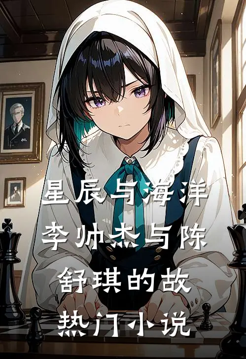 星辰与海洋李帅杰与陈舒琪的故热门小说