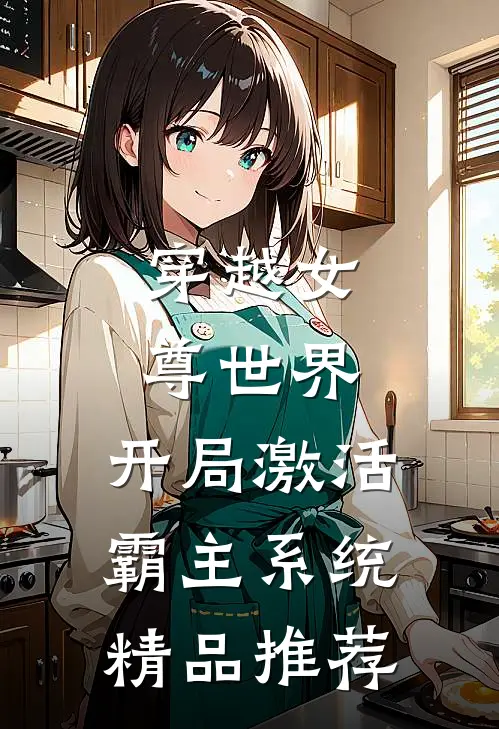 穿越女尊世界，开局激活霸主系统精品推荐