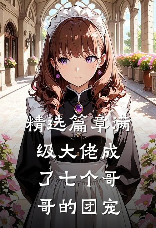 精选篇章满级大佬成了七个哥哥的团宠