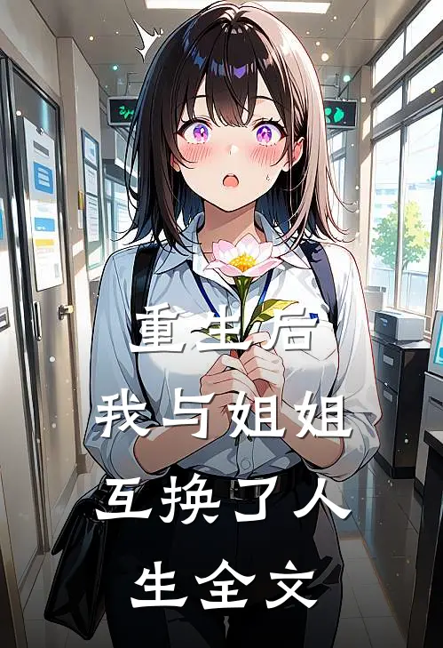 重生后，我与姐姐互换了人生全文