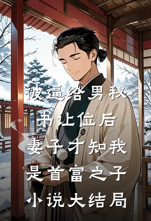 被逼给男秘书让位后，妻子才知我是首富之子小说大结局