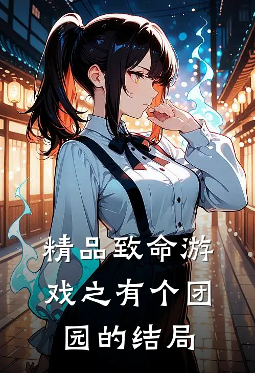 精品致命游戏之有个团园的结局