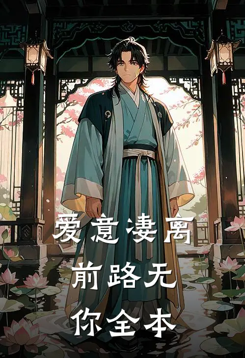 爱意凄离，前路无你全本