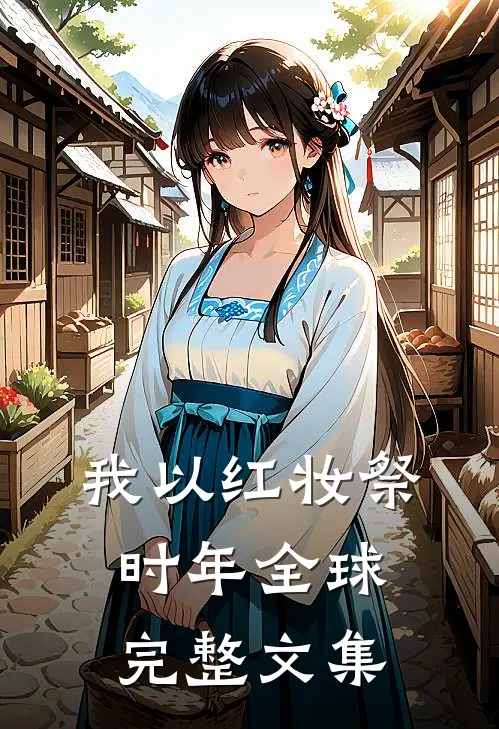 我以红妆祭时年全球完整文集