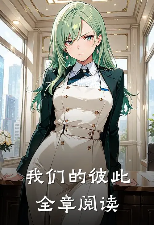 我们的彼此全章阅读答案