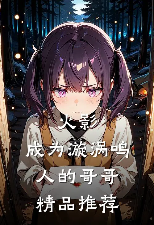 火影,成为漩涡鸣人的哥哥精品推荐在线观看