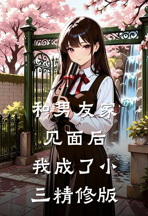 和男友家见面后，我成了小三精修版