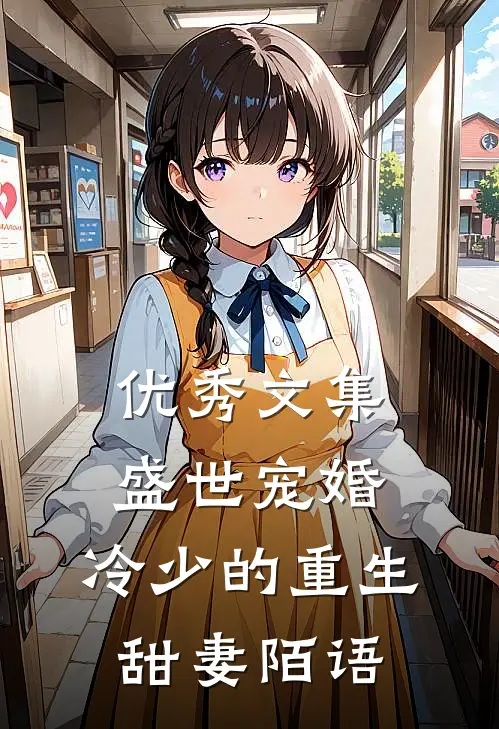 优秀文集盛世宠婚:冷少的重生甜妻 陌语