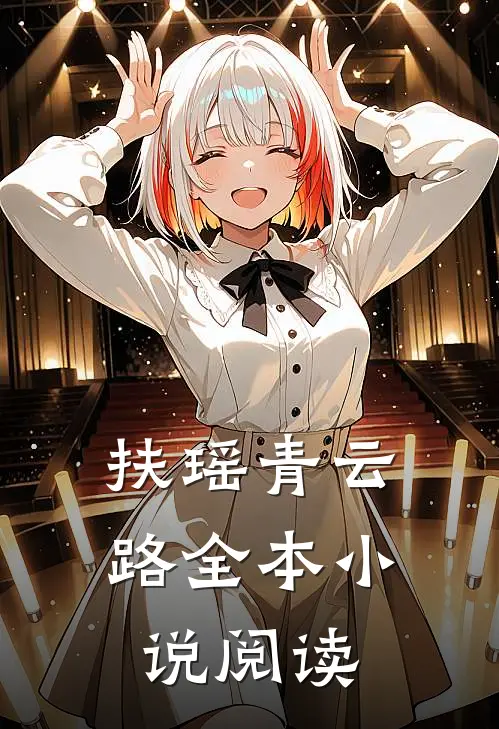 扶瑶青云路全本小说阅读