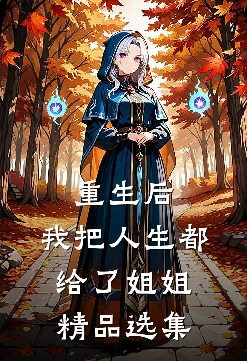 重生后,我把人生都给了姐姐精品选集阅读
