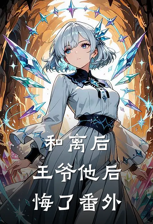 和离后,王爷他后悔了番外免费阅读