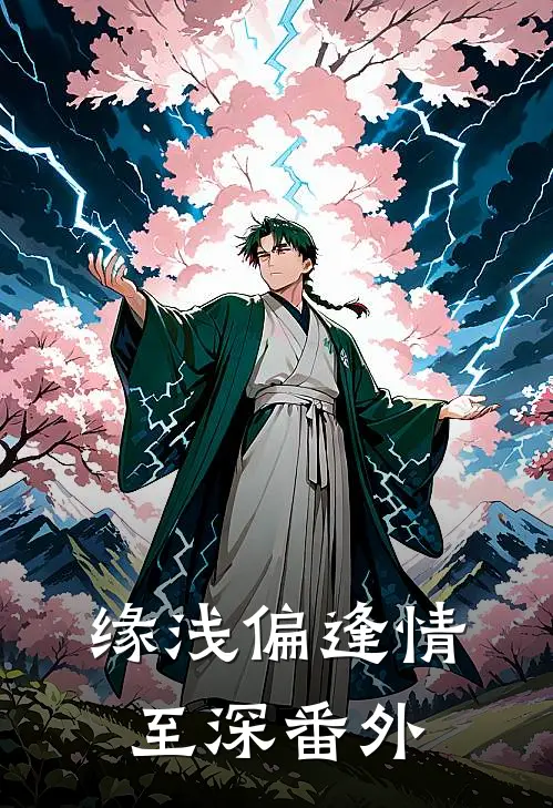 缘浅偏逢情至深番外