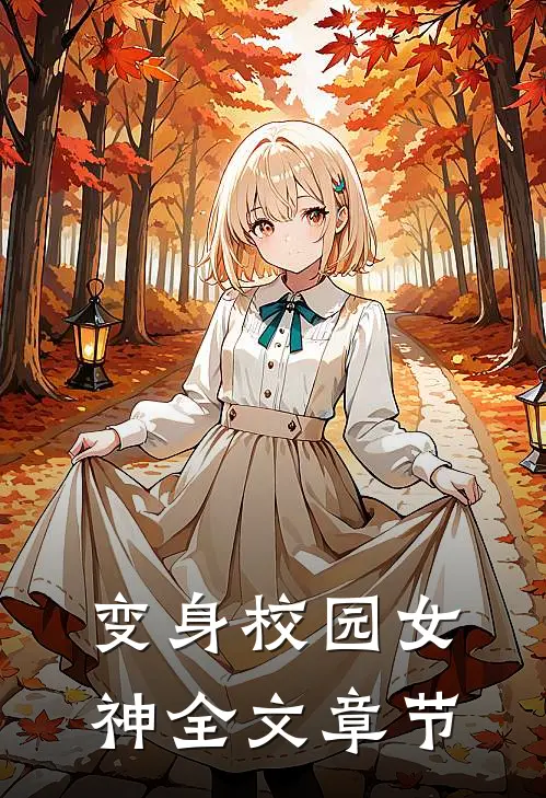 变身校园女神全文章节