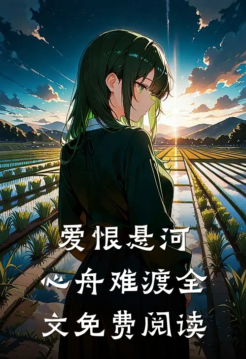 爱恨悬河，心舟难渡全文免费阅读
