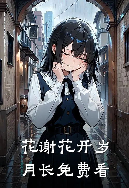 花谢花开岁月长免费看