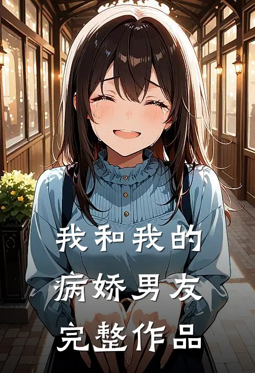 我和我的病娇男友完整作品免费阅读