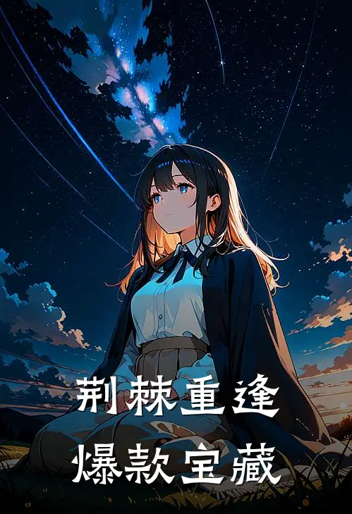 荆棘重逢爆款宝藏