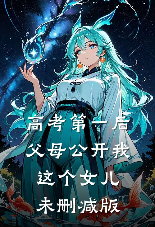 高考第一后，父母公开我这个女儿未删减版