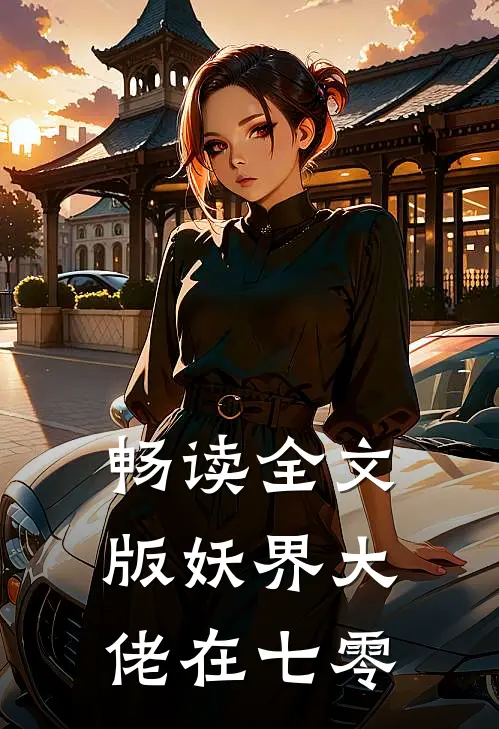 畅读全文版妖界大佬在七零