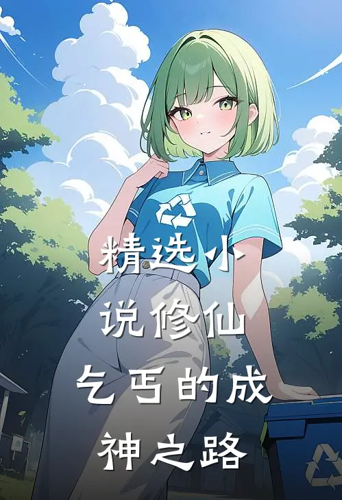 精选修仙乞丐的成神之路