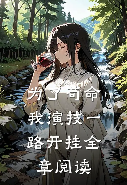 为了苟命，我演技一路开挂全章阅读