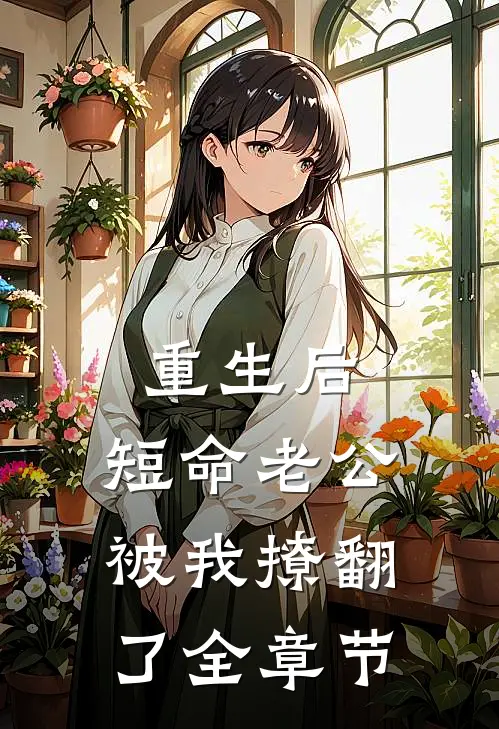 重生后，短命老公被我撩翻了全章节