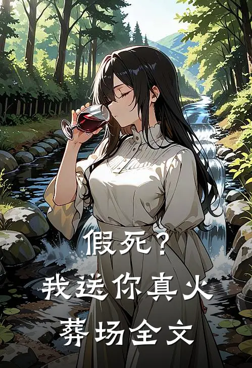 假死?我送你真火葬场全文在线阅读
