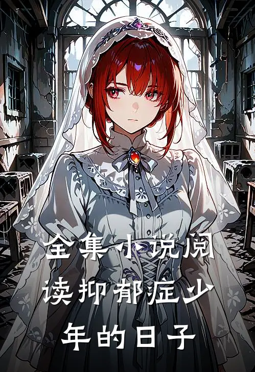 全集小说阅读抑郁症少年的日子