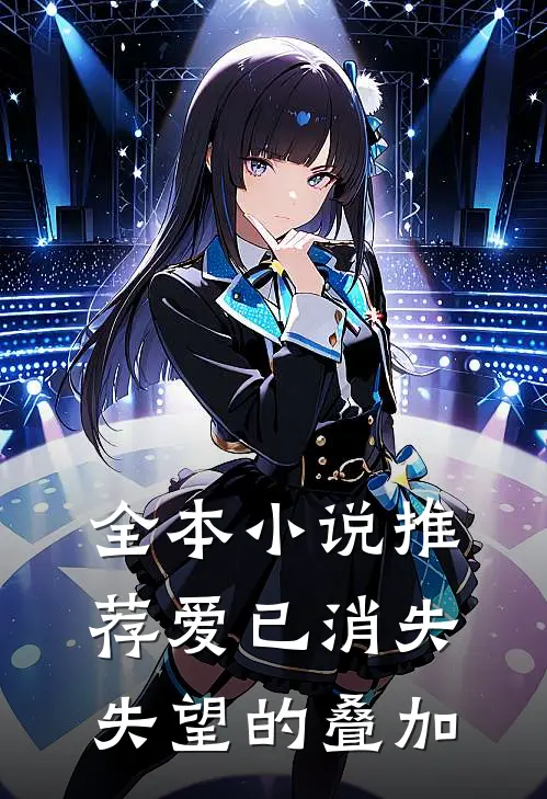 全本小说推荐爱已消失，失望的叠加