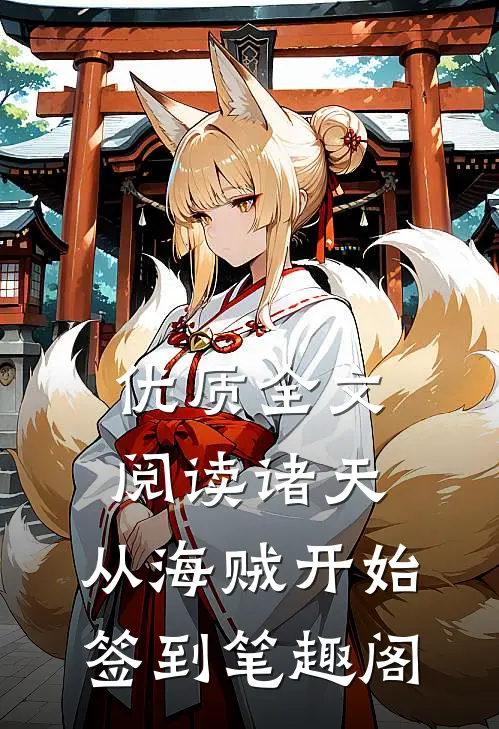 优质全文阅读诸天:从海贼开始签到笔趣阁