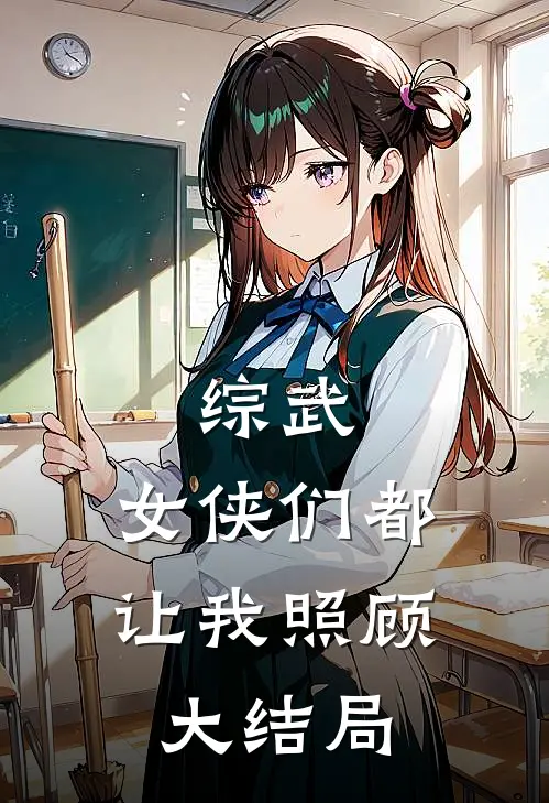 综武：女侠们都让我照顾大结局