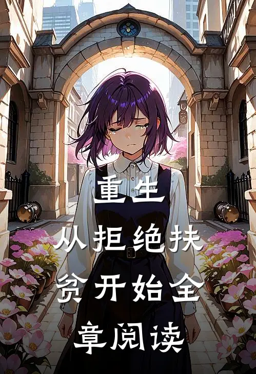 重生，从拒绝扶贫开始全章阅读