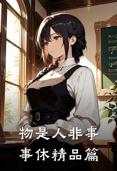 物是人非事事休精品篇