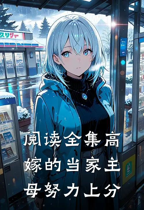 阅读全集高嫁的当家主母努力上分的