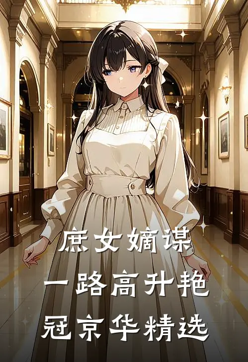 庶女嫡谋：一路高升艳冠京华精选