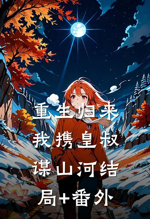 重生归来，我携皇叔谋山河结局+番外