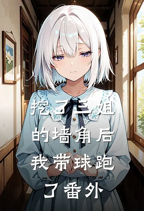 挖了三姐的墙角后，我带球跑了番外