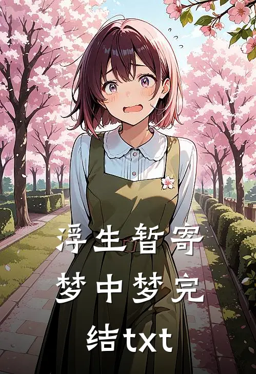 浮生暂寄梦中梦完结txt