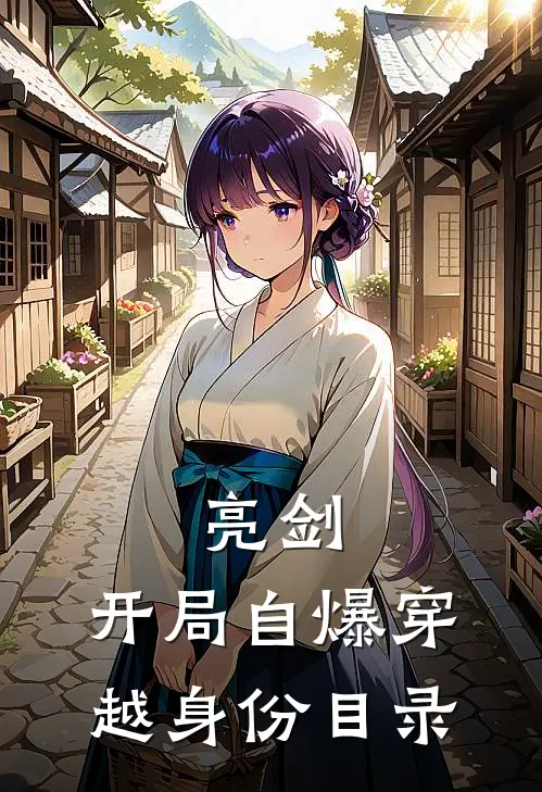 亮剑：开局自爆穿越身份目录