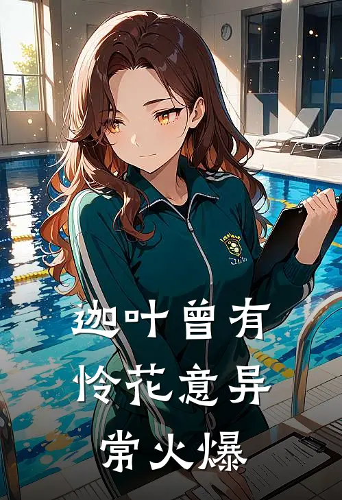 迦叶曾有怜花意异常火爆