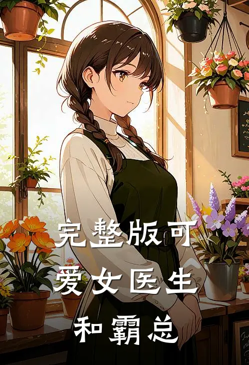 完整版可爱女医生和霸总