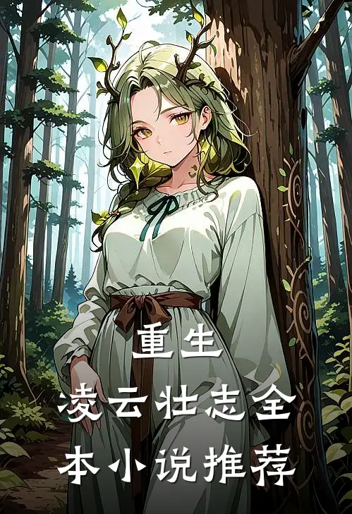 重生凌云壮志全本推荐