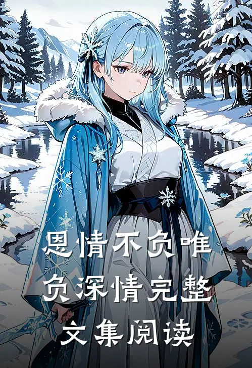 恩情不负唯负深情完整文集阅读
