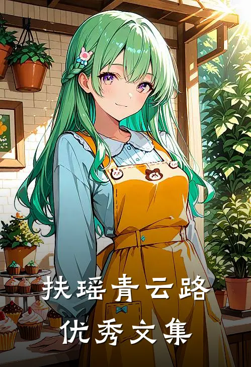 扶瑶青云路优秀文集
