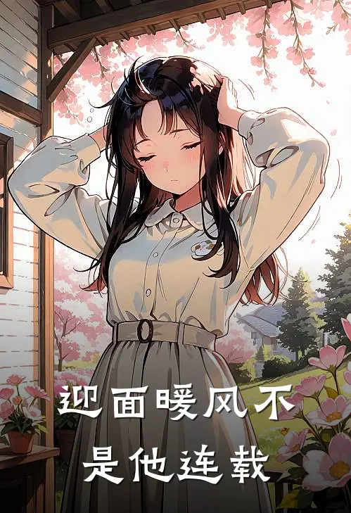迎面暖风不是他连载