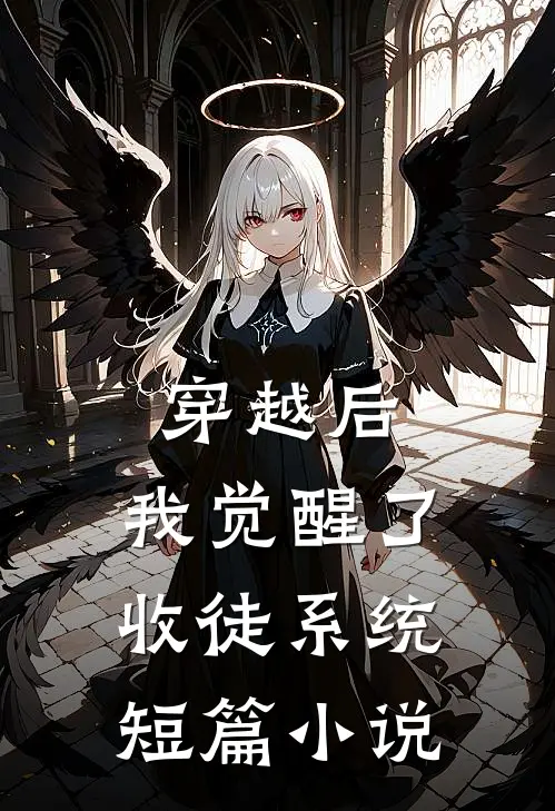 穿越后，我觉醒了收徒系统短篇小说